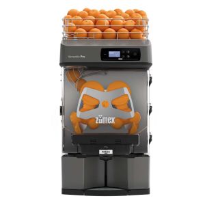 ZUMEX Orangenpresse New Versatile All in One