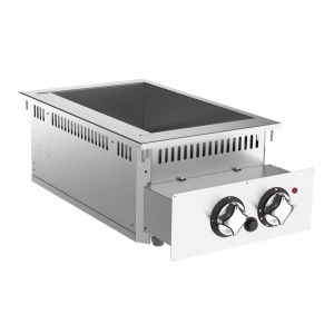 ASM Einbau-Bainmarie DPME40