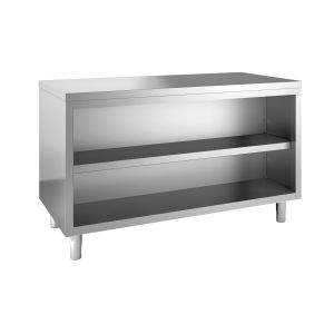 ASM Arbeitsschrank offen Pro ASO-614