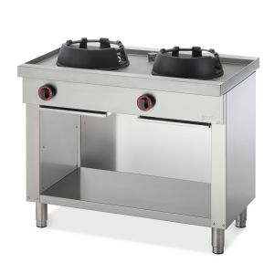 ASM Wok Standherd DG702