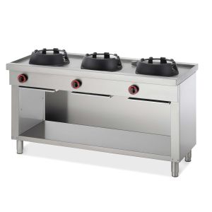 ASM Wok Standherd DG703