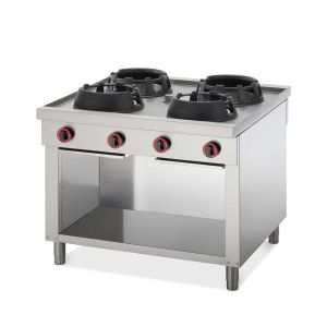 ASM Wok Standherd DG1104P