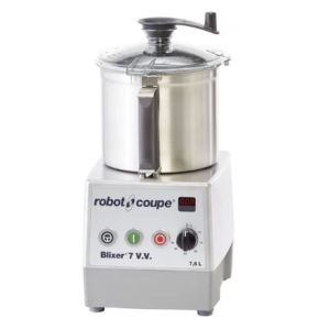 ROBOT COUPE Emulgator Mixer BLIXER 7VV 220-240/50-60/1