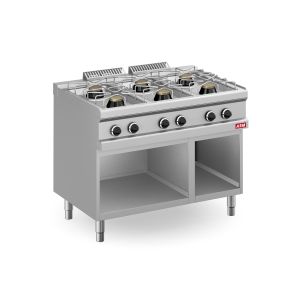 ASM Gasherd GH711 UO - Restposten