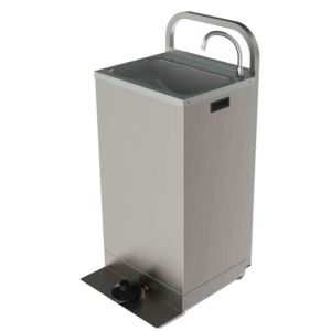 ASM Handwaschbecken Pro LMASWA