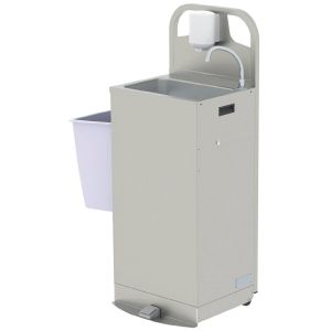 ASM Handwaschbecken Pro LMASWAC