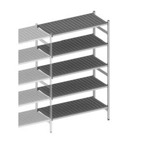 ASM Aluminiumregal OAD425