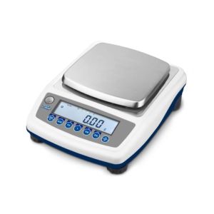 DINI Präzisionswaage HLD300 - Restposten