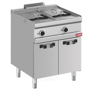 ASM Elektrofritteuse EFR77