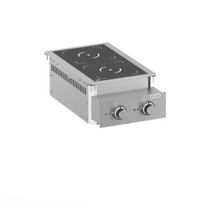 ASM Einbau-Induktionsherd DR-IN74-M1