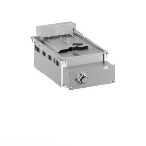 ASM Einbau-Elektrofritteuse DR-FRBE74