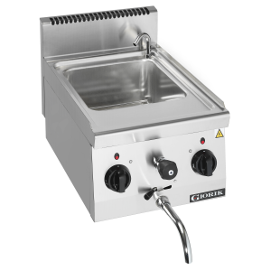 GIORIK Pastakocher LCP4900